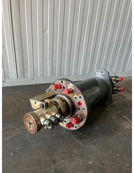 Liebherr R912 Li / A904C Li / A904 INDUSTRIAL / A902 Li / A900C Li / A900B Li / A900 ZW / A900 Li / A316 Li / A314 Li / A312 / A312 Li / - Hydraulica: afbeelding 3 Liebherr R912 Li / A904C Li / A904 INDUSTRIAL / A902 Li / A900C Li / A900B Li / A900 ZW / A900 Li / A316 Li / A314 Li / A312 / A312 Li / - Hydraulica: afbeelding 3