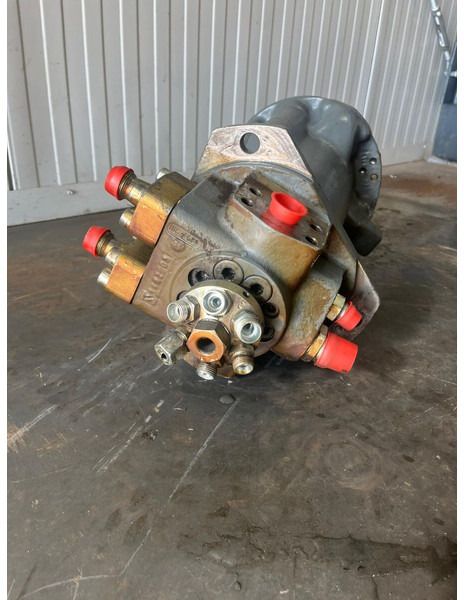 Liebherr R912 Li / A904C Li / A904 INDUSTRIAL / A902 Li / A900C Li / A900B Li / A900 ZW / A900 Li / A316 Li / A314 Li / A312 / A312 Li / - Hydraulica: afbeelding 2 Liebherr R912 Li / A904C Li / A904 INDUSTRIAL / A902 Li / A900C Li / A900B Li / A900 ZW / A900 Li / A316 Li / A314 Li / A312 / A312 Li / - Hydraulica: afbeelding 2