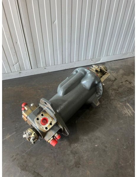 Liebherr R912 Li / A904C Li / A904 INDUSTRIAL / A902 Li / A900C Li / A900B Li / A900 ZW / A900 Li / A316 Li / A314 Li / A312 / A312 Li / - Hydraulica: afbeelding 1 Liebherr R912 Li / A904C Li / A904 INDUSTRIAL / A902 Li / A900C Li / A900B Li / A900 ZW / A900 Li / A316 Li / A314 Li / A312 / A312 Li / - Hydraulica: afbeelding 1