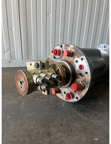Liebherr R912 Li / A904C Li / A904 INDUSTRIAL / A902 Li / A900C Li / A900B Li / A900 ZW / A900 Li / A316 Li / A314 Li / A312 / A312 Li / - Hydraulica: afbeelding 4 Liebherr R912 Li / A904C Li / A904 INDUSTRIAL / A902 Li / A900C Li / A900B Li / A900 ZW / A900 Li / A316 Li / A314 Li / A312 / A312 Li / - Hydraulica: afbeelding 4