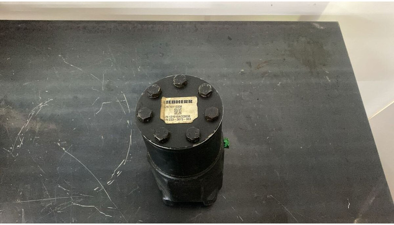 Liebherr Used - Hydraulica: afbeelding 2 Liebherr Used - Hydraulica: afbeelding 2