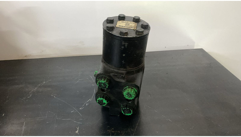 Liebherr Used - Hydraulica: afbeelding 1 Liebherr Used - Hydraulica: afbeelding 1