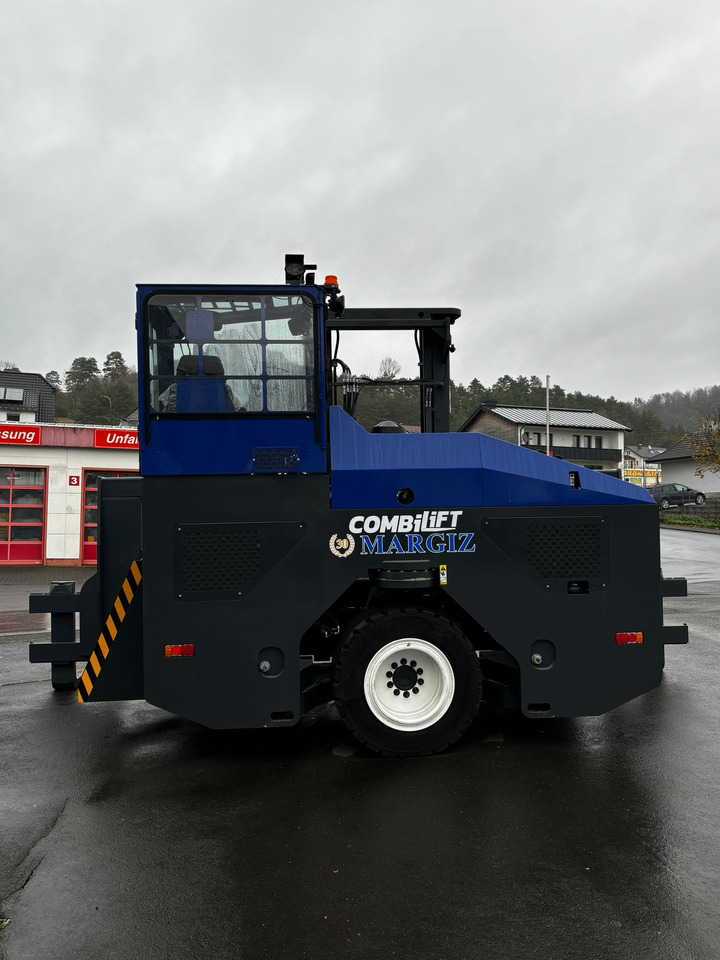 COMBILIFT C14000J - 4-weg zijlader: afbeelding 4 COMBILIFT C14000J - 4-weg zijlader: afbeelding 4