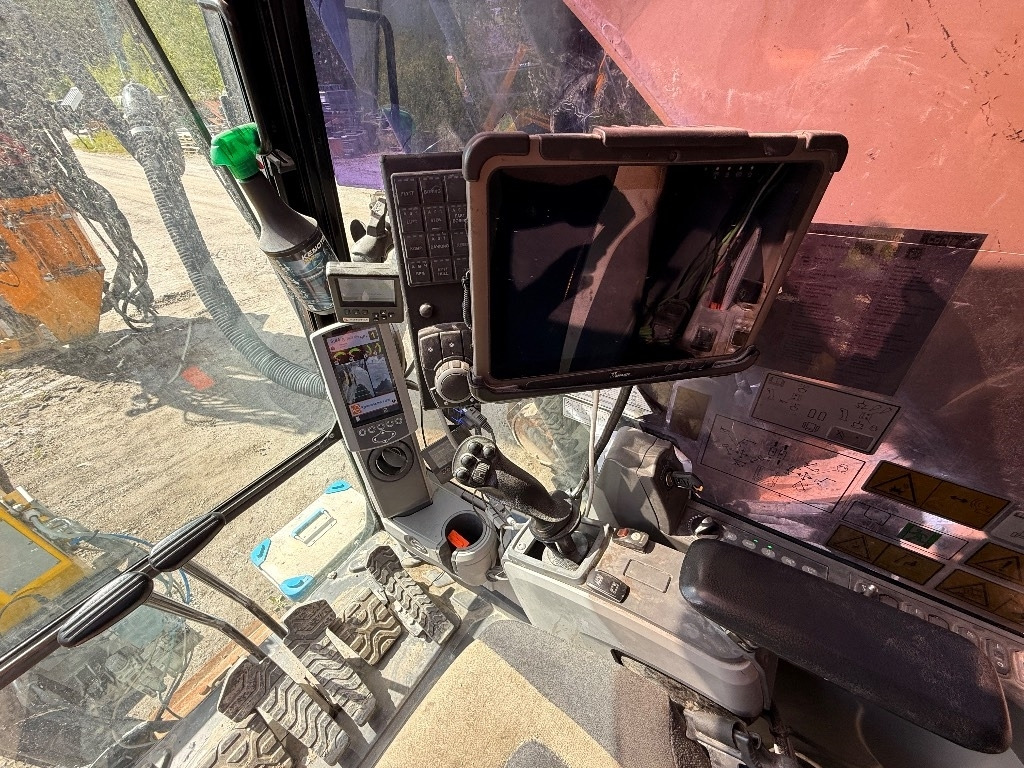 Graafmachine CAT 325 FL CR: afbeelding 40