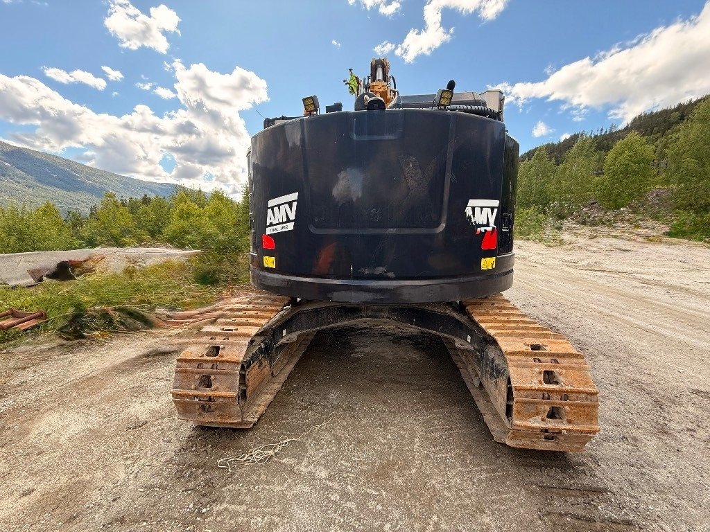 Graafmachine CAT 325 FL CR: afbeelding 6