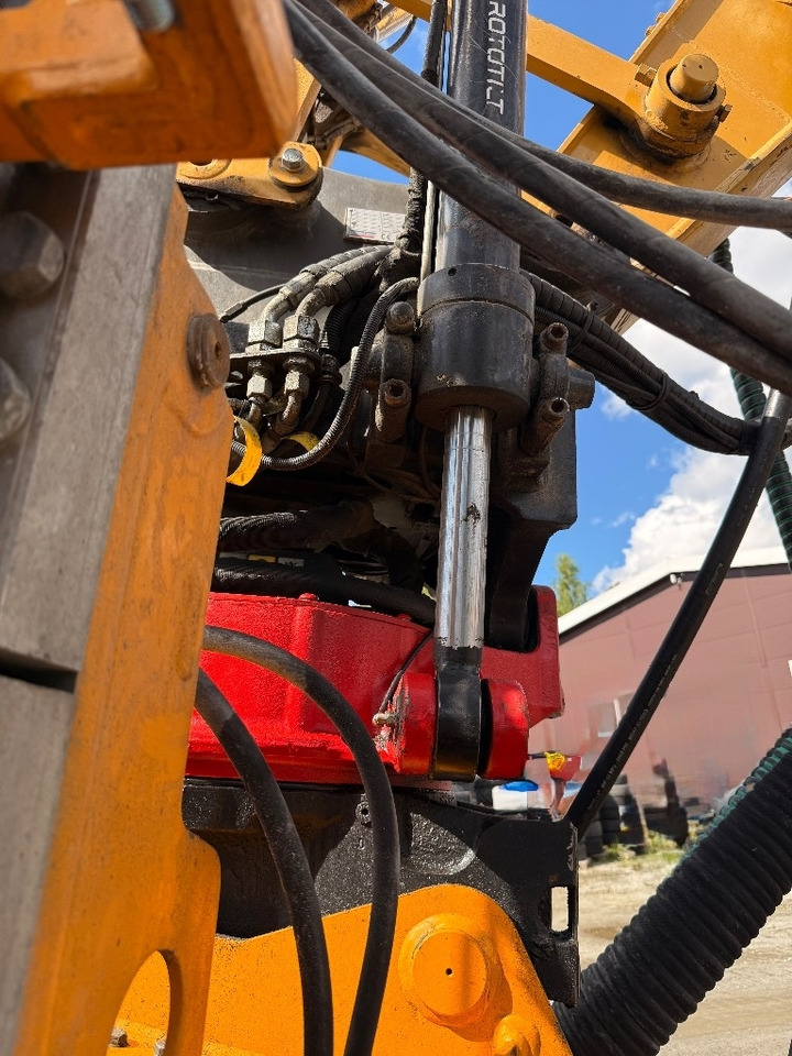 Graafmachine CAT 325 FL CR: afbeelding 24