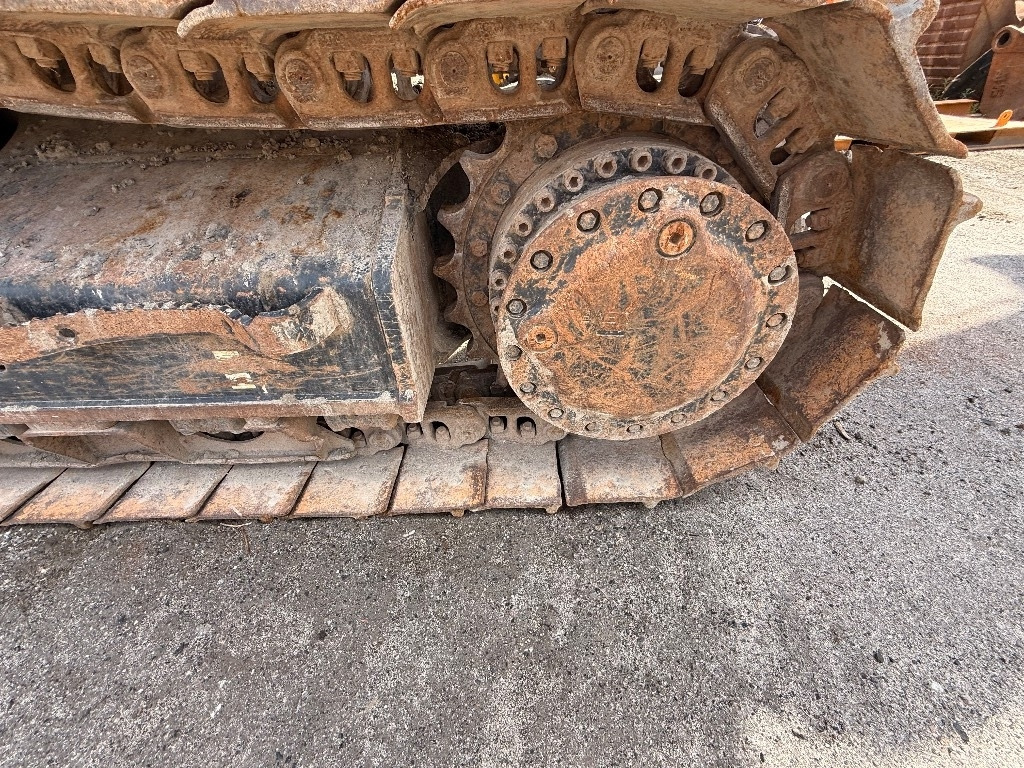 Graafmachine CAT 325 FL CR: afbeelding 28
