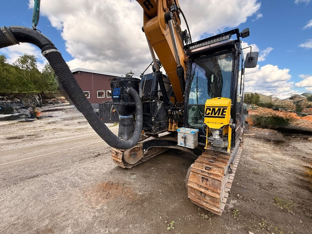 Graafmachine CAT 325 FL CR: afbeelding 10