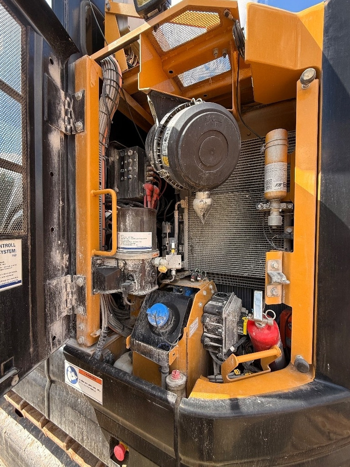 Graafmachine CAT 325 FL CR: afbeelding 26