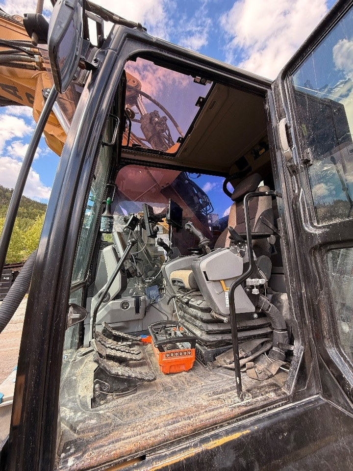 Graafmachine CAT 325 FL CR: afbeelding 35