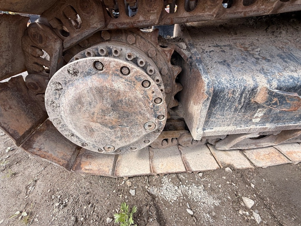 Graafmachine CAT 325 FL CR: afbeelding 34