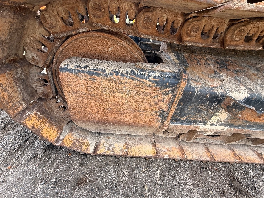 Graafmachine CAT 325 FL CR: afbeelding 30