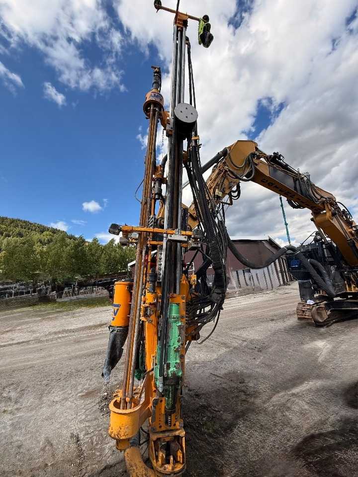 Graafmachine CAT 325 FL CR: afbeelding 20