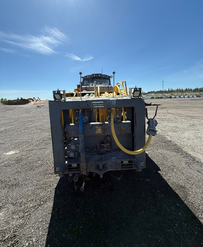 Epiroc BOOMER E2C - Tunnelboormachine: afbeelding 3 Epiroc BOOMER E2C - Tunnelboormachine: afbeelding 3