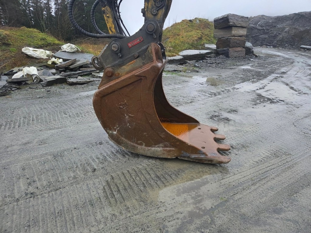 Rupsgraafmachine Komatsu PC210LC-11E0: afbeelding 8