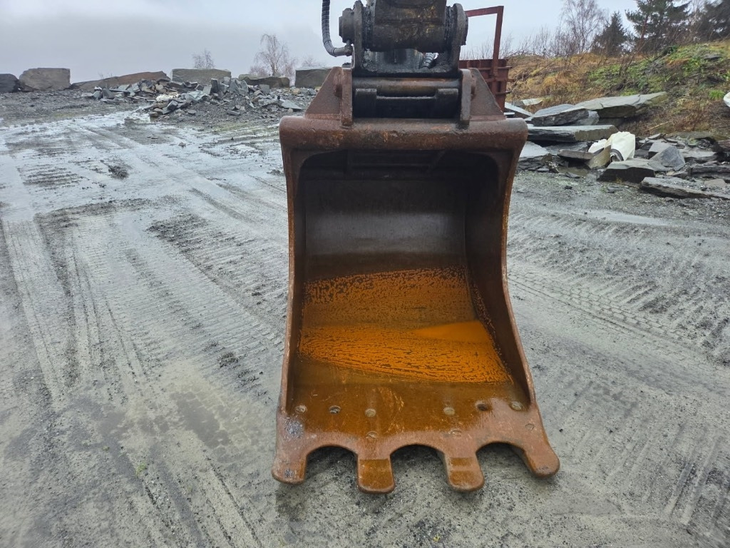 Rupsgraafmachine Komatsu PC210LC-11E0: afbeelding 7