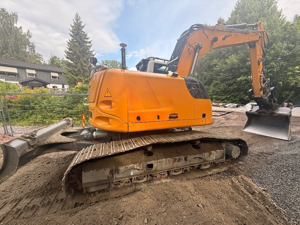 Liebherr R920 Compact LC - Rupsgraafmachine: afbeelding 4 Liebherr R920 Compact LC - Rupsgraafmachine: afbeelding 4