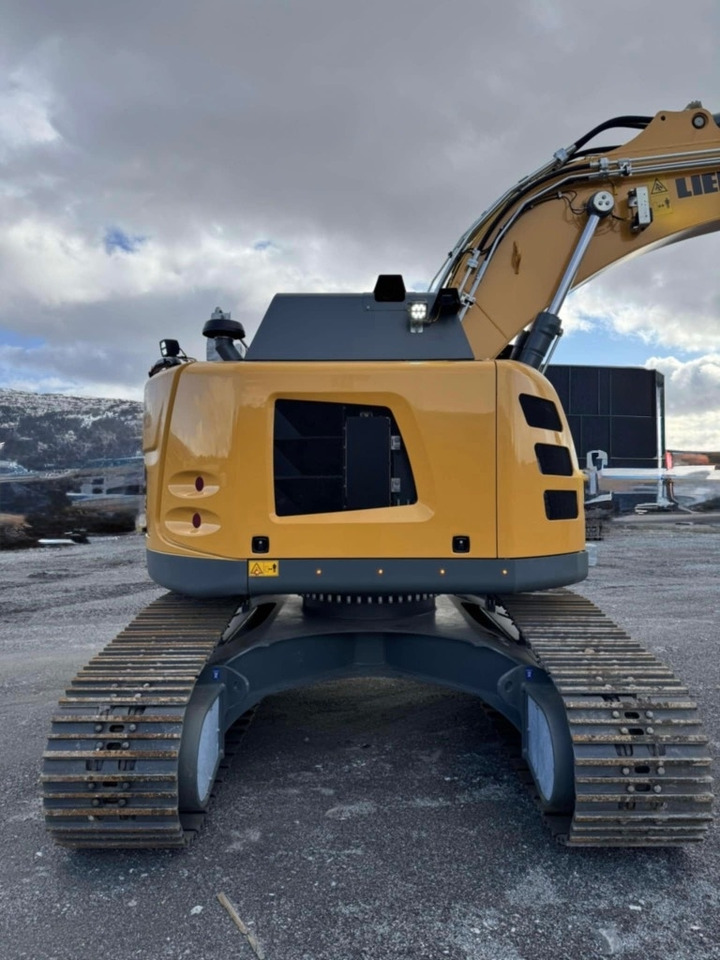 Liebherr R926 Compact LC - Rupsgraafmachine: afbeelding 3 Liebherr R926 Compact LC - Rupsgraafmachine: afbeelding 3