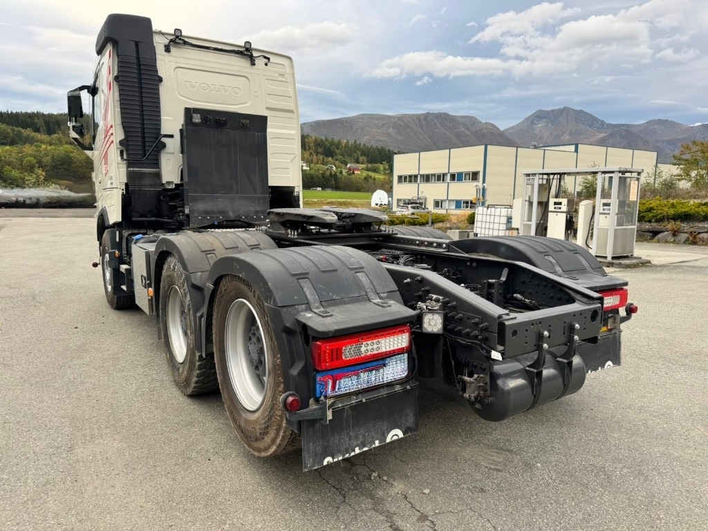 Volvo FH540 6 X 4 - Trekker: afbeelding 5 Volvo FH540 6 X 4 - Trekker: afbeelding 5