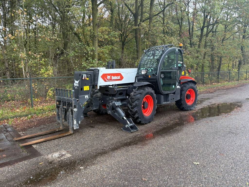 Bobcat T 41.140 SLP (not JCB 540-140) - Verreiker: afbeelding 1 Bobcat T 41.140 SLP (not JCB 540-140) - Verreiker: afbeelding 1