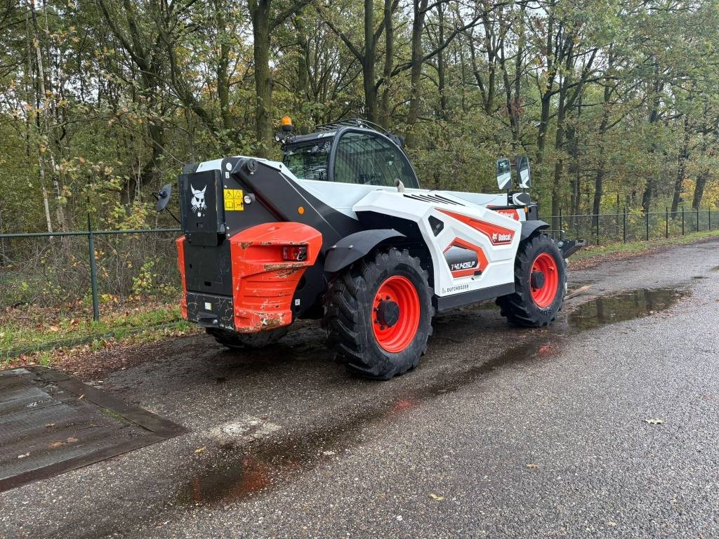 Bobcat T 41.140 SLP (not JCB 540-140) - Verreiker: afbeelding 4 Bobcat T 41.140 SLP (not JCB 540-140) - Verreiker: afbeelding 4