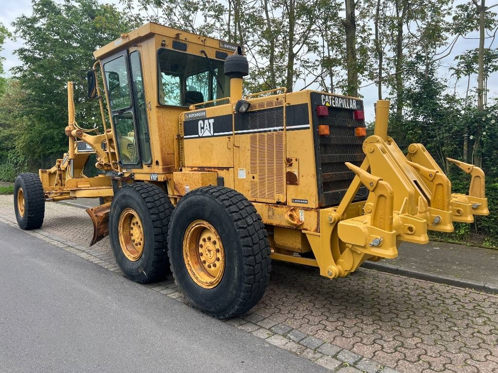 CAT 140 H - Grader: afbeelding 2 CAT 140 H - Grader: afbeelding 2