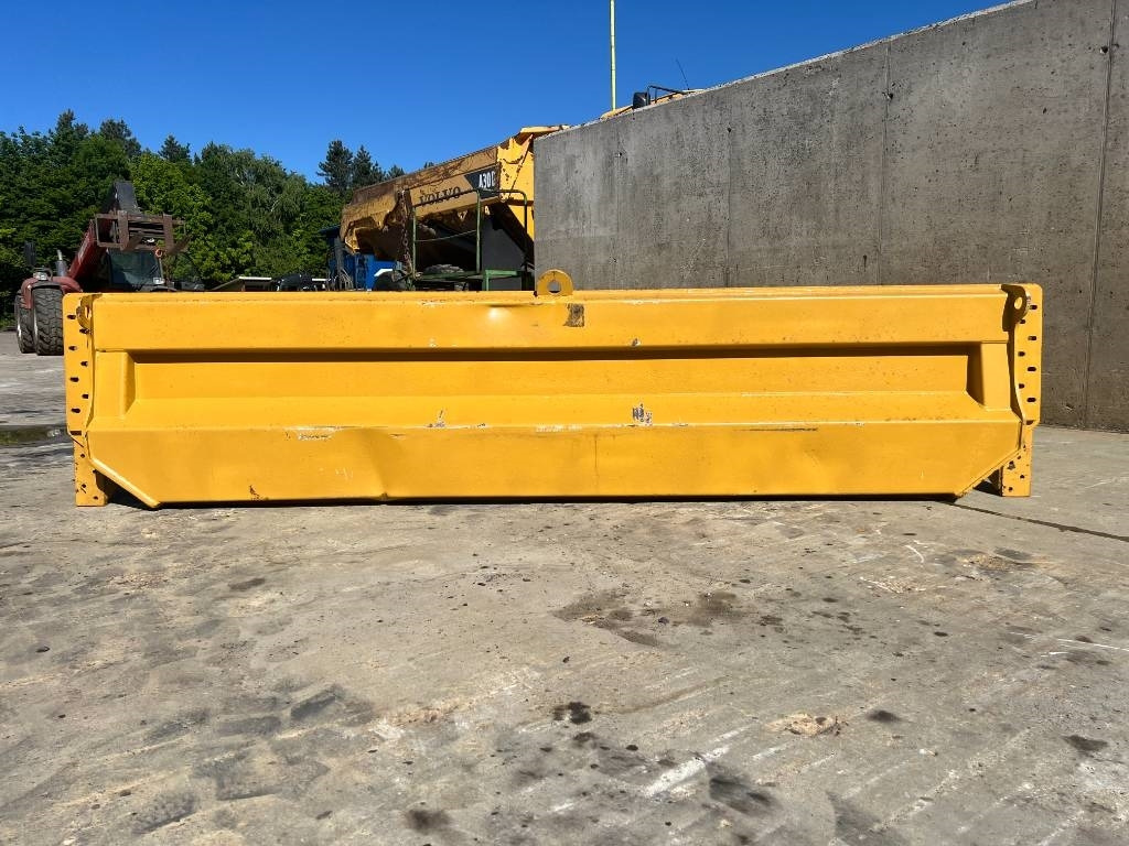 CAT 735 - Laadklep: afbeelding 2 CAT 735 - Laadklep: afbeelding 2