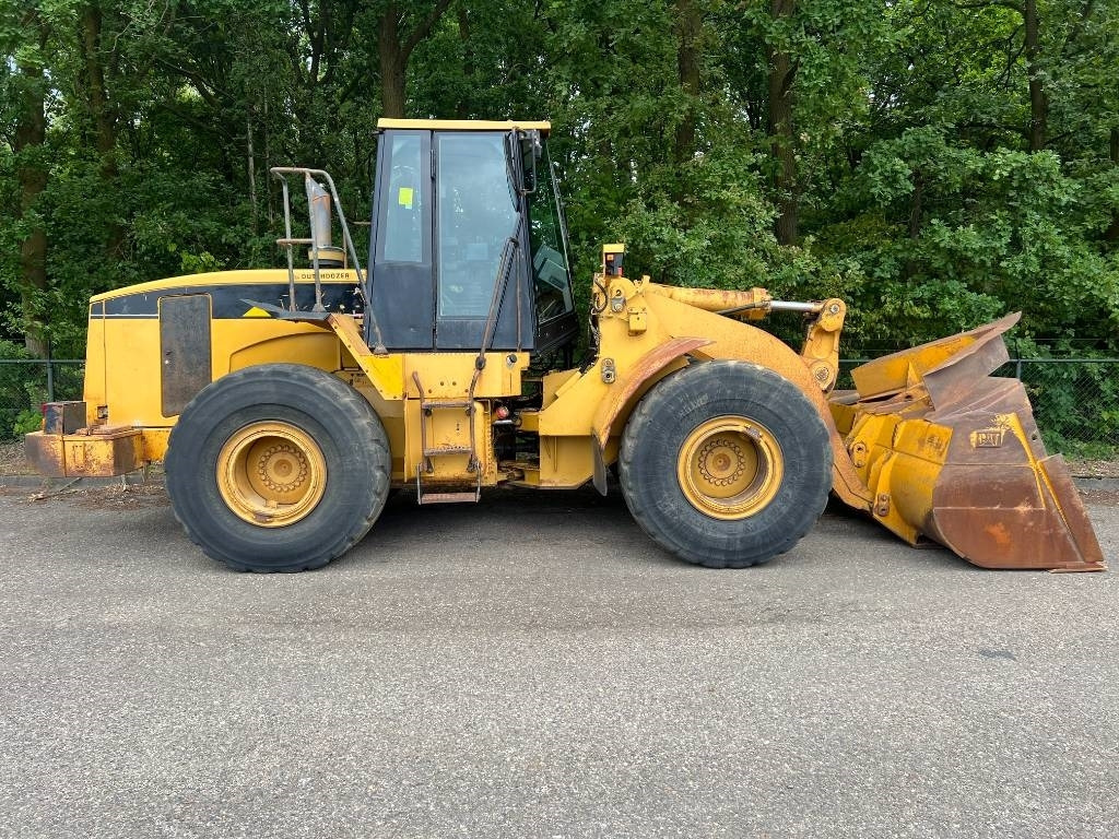 CAT 950 G - Wiellader: afbeelding 5 CAT 950 G - Wiellader: afbeelding 5