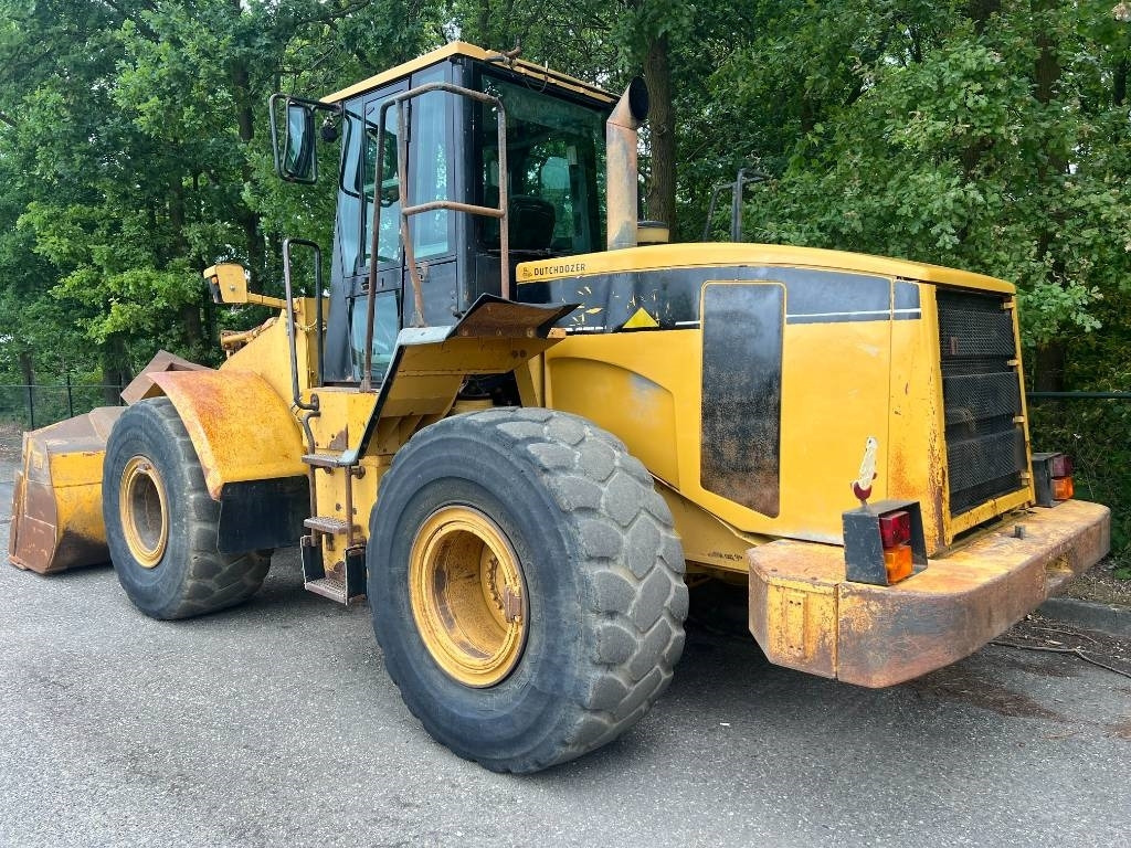 CAT 950 G - Wiellader: afbeelding 3 CAT 950 G - Wiellader: afbeelding 3