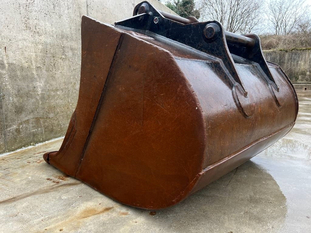 OilQuick OQ70/55 - Bak voor Bouwmachine: afbeelding 3 OilQuick OQ70/55 - Bak voor Bouwmachine: afbeelding 3