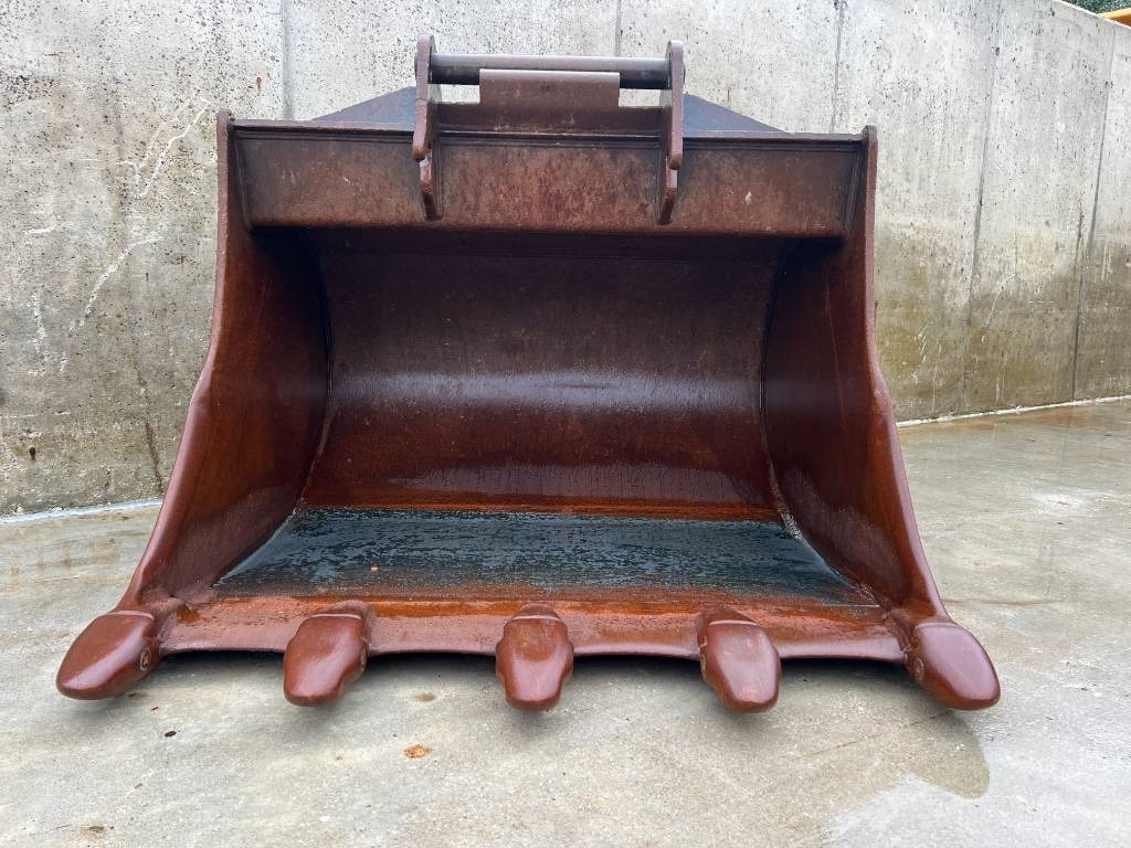 OilQuick OQ70/55 - Bak voor Bouwmachine: afbeelding 2 OilQuick OQ70/55 - Bak voor Bouwmachine: afbeelding 2