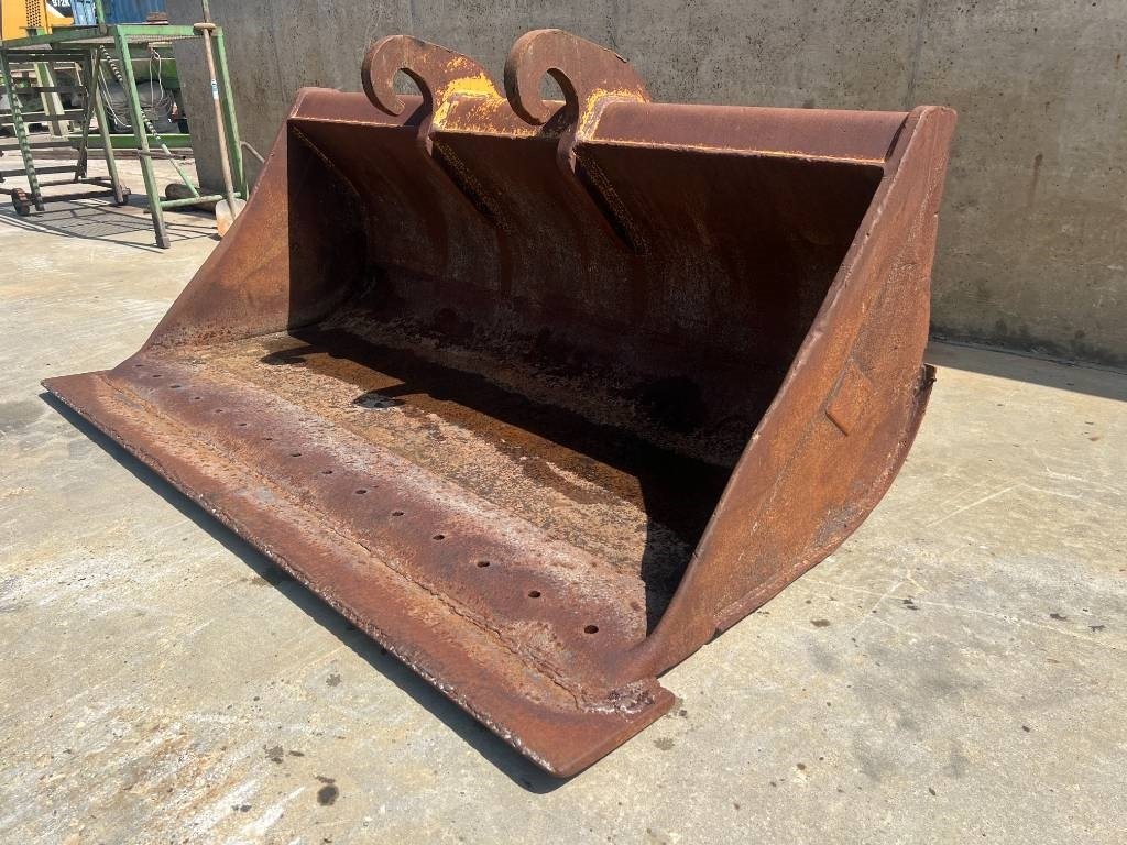 Verachtert CW45S Ditch cleaning bucket - Bak voor Bouwmachine: afbeelding 3 Verachtert CW45S Ditch cleaning bucket - Bak voor Bouwmachine: afbeelding 3
