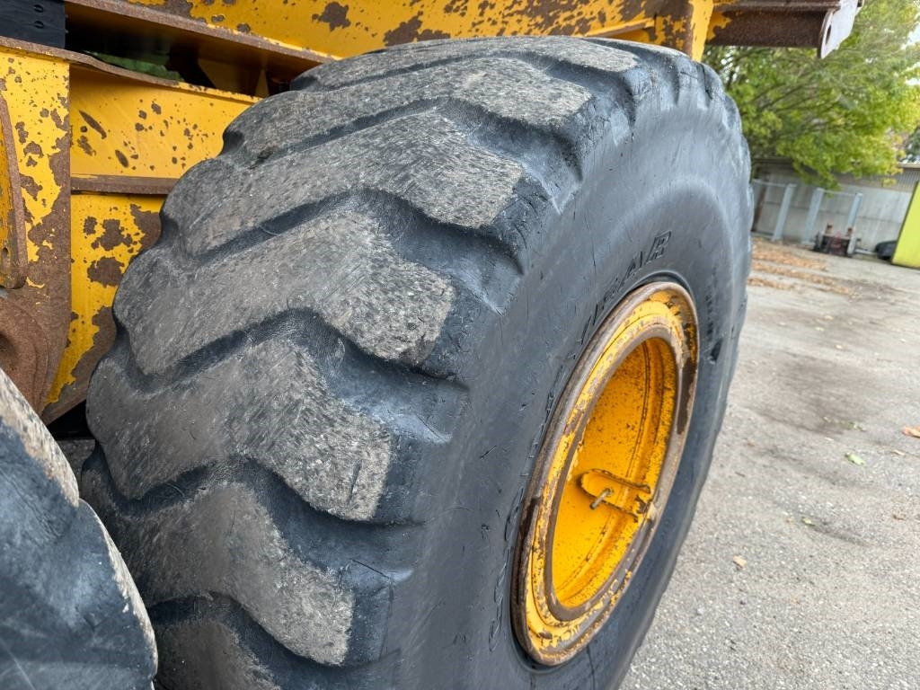 Kiepwagen met knikbesturing Volvo A25D: afbeelding 21