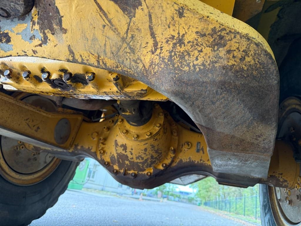 Kiepwagen met knikbesturing Volvo A25D: afbeelding 32