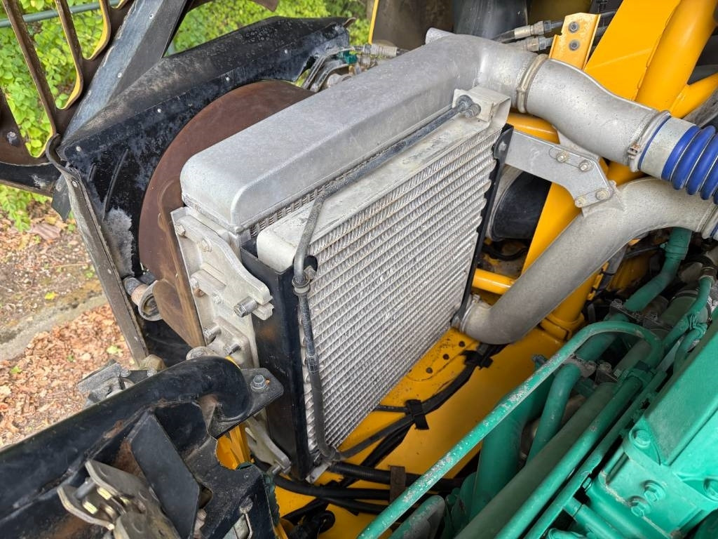 Kiepwagen met knikbesturing Volvo A25D: afbeelding 16