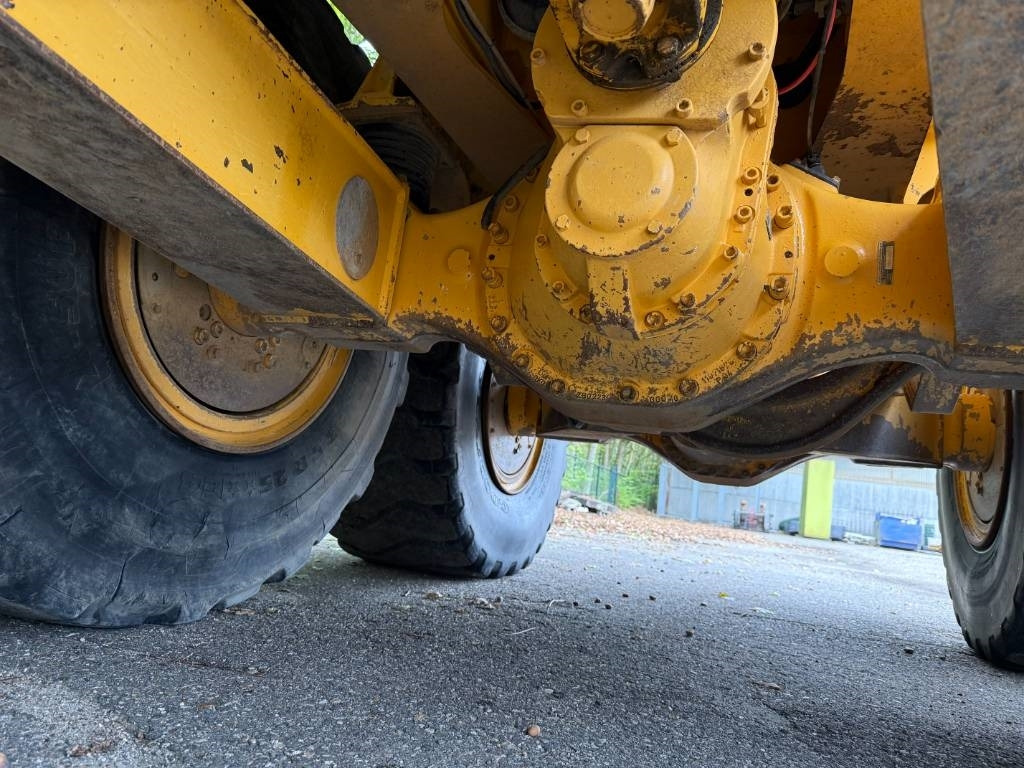 Kiepwagen met knikbesturing Volvo A25D: afbeelding 31