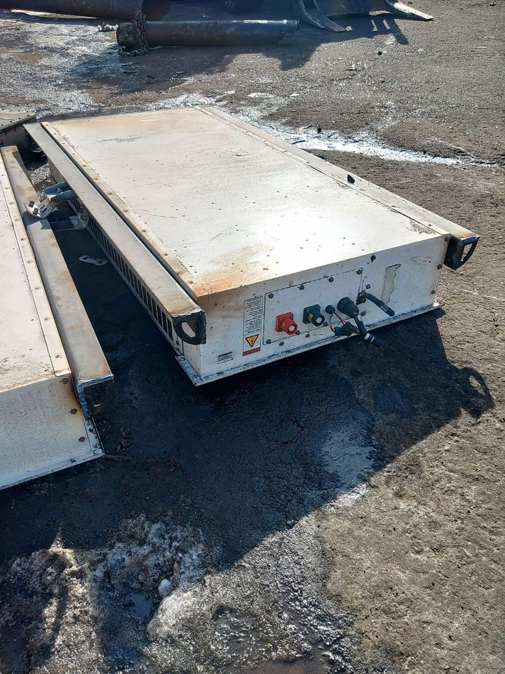 Lithium Werks ANR26650-m1B - Batterij voor Stadsbus: afbeelding 1 Lithium Werks ANR26650-m1B - Batterij voor Stadsbus: afbeelding 1