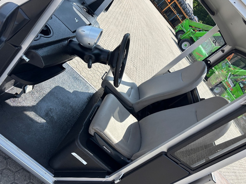 Garia Utility City EC - Vrachtwagen met open laadbak, Elektrische vrachtwagen: afbeelding 5 Garia Utility City EC - Vrachtwagen met open laadbak, Elektrische vrachtwagen: afbeelding 5