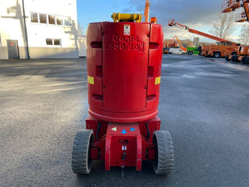 Genie Z 30/20 N RJ - Knikarmhoogwerker: afbeelding 3 Genie Z 30/20 N RJ - Knikarmhoogwerker: afbeelding 3