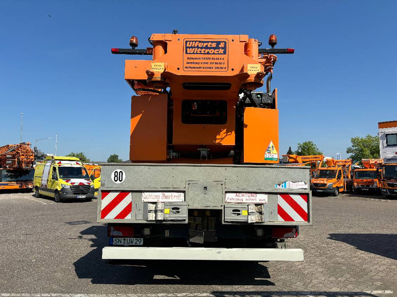 Grove GMK 5220 - Alle terrein kraan: afbeelding 5 Grove GMK 5220 - Alle terrein kraan: afbeelding 5