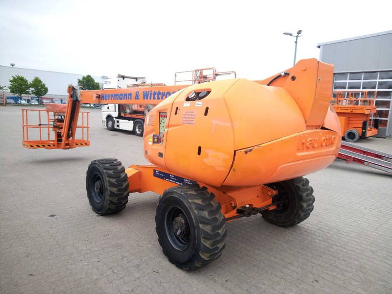 Haulotte H 16 TPX - Telescoophoogwerker: afbeelding 4 Haulotte H 16 TPX - Telescoophoogwerker: afbeelding 4