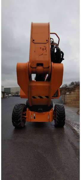 JLG 1350 AJP - Knikarmhoogwerker: afbeelding 5 JLG 1350 AJP - Knikarmhoogwerker: afbeelding 5