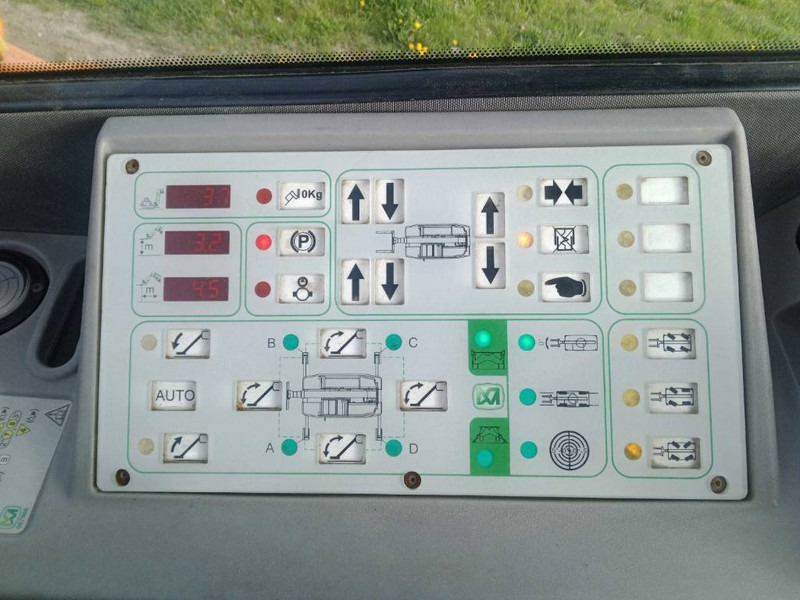 Merlo Roto 38.16 - Verreiker: afbeelding 5 Merlo Roto 38.16 - Verreiker: afbeelding 5