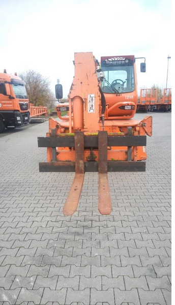 Merlo Roto 38.16 - Verreiker: afbeelding 2 Merlo Roto 38.16 - Verreiker: afbeelding 2