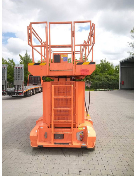 PB S 171-16 E - Schaarlift: afbeelding 4 PB S 171-16 E - Schaarlift: afbeelding 4