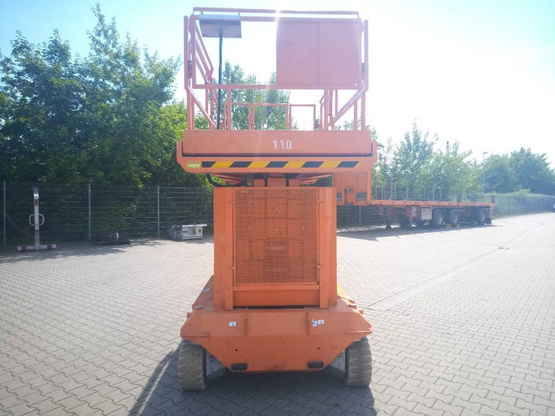 PB S 171-16 E - Schaarlift: afbeelding 5 PB S 171-16 E - Schaarlift: afbeelding 5