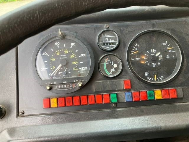 Terex Demag AC 80-1 - Alle terrein kraan: afbeelding 5 Terex Demag AC 80-1 - Alle terrein kraan: afbeelding 5