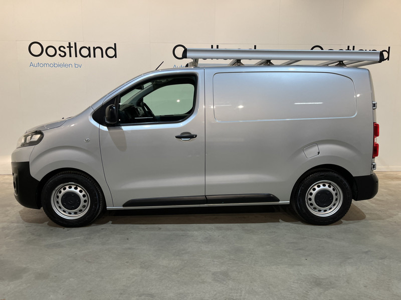 Citroën Jumpy 1.6 BlueHDI 95 Club XS / Euro 6 / Airco / Cruise Control / Trekhaak / Imperiaal / PDC / 3-Zits - Kleine bestelwagen: afbeelding 2 Citroën Jumpy 1.6 BlueHDI 95 Club XS / Euro 6 / Airco / Cruise Control / Trekhaak / Imperiaal / PDC / 3-Zits - Kleine bestelwagen: afbeelding 2