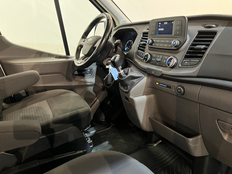Ford Transit 2.0 TDCI L3H2 DC Dubbel Cabine Trend 130 PK / Euro 6 / Airco / Schuifdeur L + R / Cruise Control / Camera / Trekhaak / BPM VRIJ !! - Gesloten bestelwagen, Bestelwagen met dubbele cabine: afbeelding 3 Ford Transit 2.0 TDCI L3H2 DC Dubbel Cabine Trend 130 PK / Euro 6 / Airco / Schuifdeur L + R / Cruise Control / Camera / Trekhaak / BPM VRIJ !! - Gesloten bestelwagen, Bestelwagen met dubbele cabine: afbeelding 3