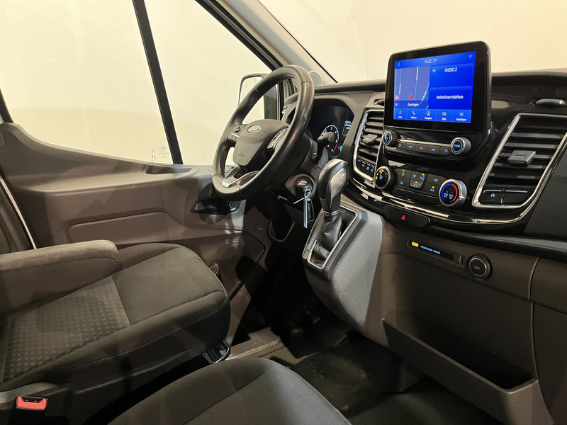 Ford Transit 350 2.0 TDCI L3H2 Limited 130 PK Automaat / Euro 6 / Airco / Cruise Control / CarPlay / PDC / Navigatie / 3-Zits / BPM VRIJ !! - Gesloten bestelwagen: afbeelding 3 Ford Transit 350 2.0 TDCI L3H2 Limited 130 PK Automaat / Euro 6 / Airco / Cruise Control / CarPlay / PDC / Navigatie / 3-Zits / BPM VRIJ !! - Gesloten bestelwagen: afbeelding 3